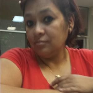 Meet your Posher, Irma